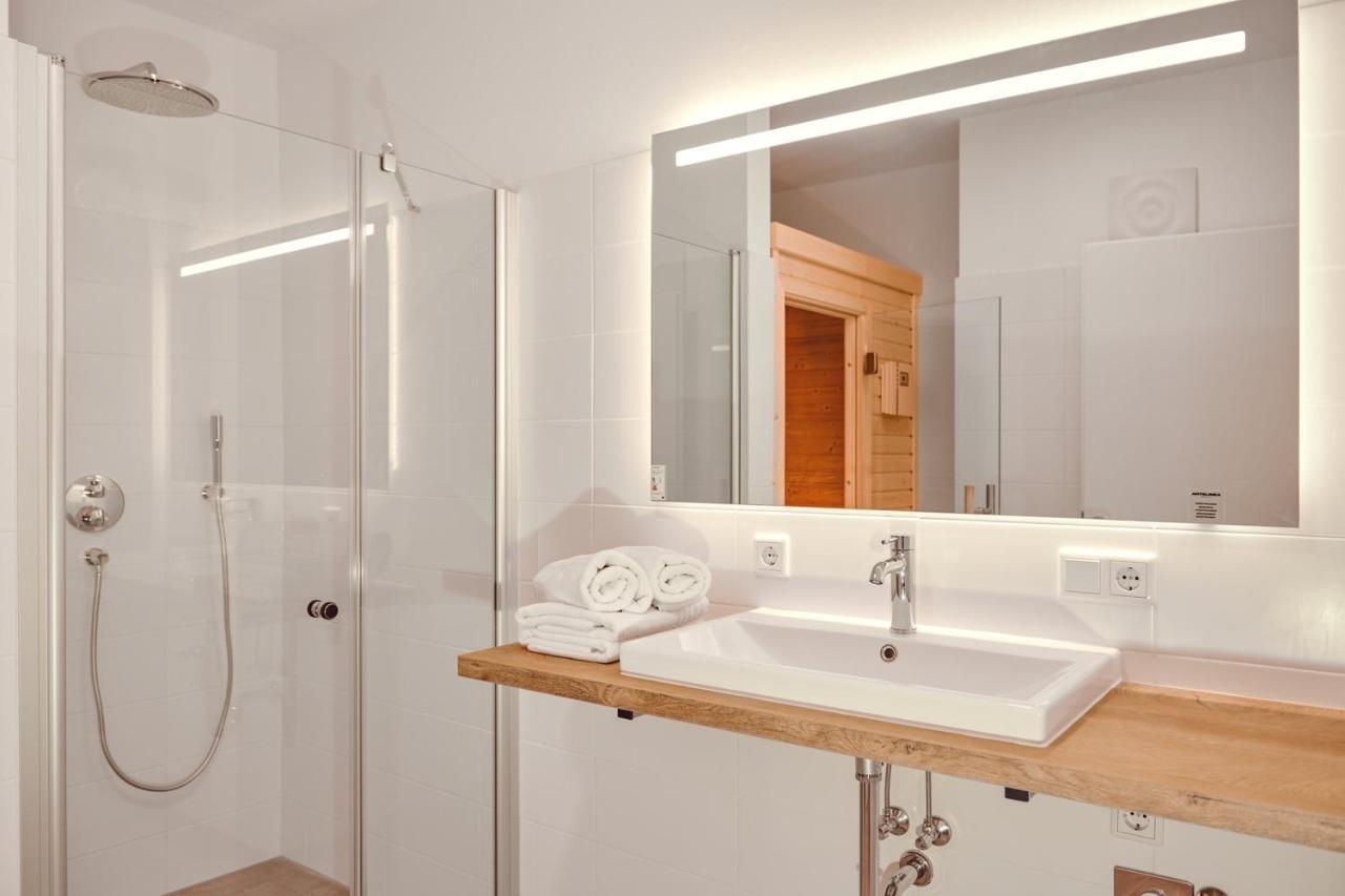Die Tauplitz Lodges - Alm Lodge A13 By Aa Holiday Homes ภายนอก รูปภาพ