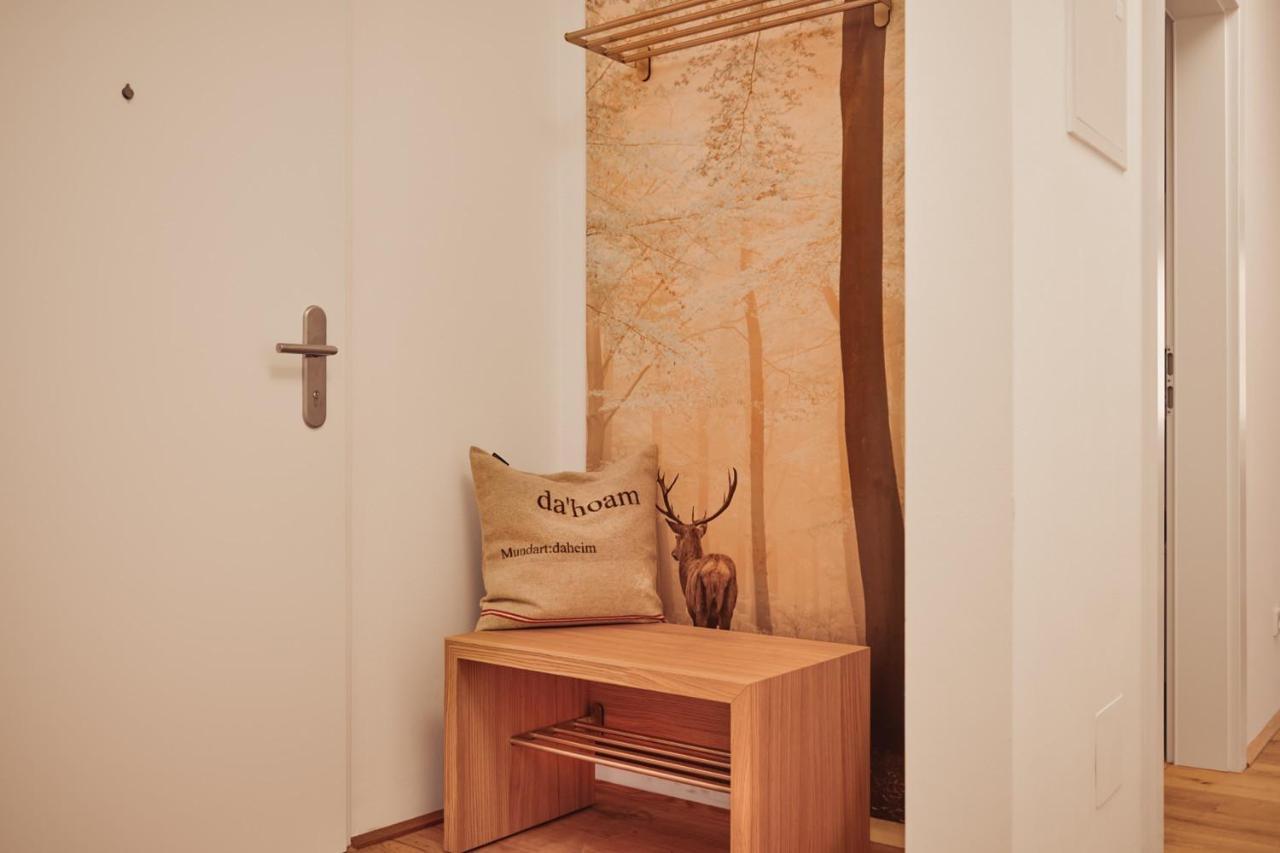 Die Tauplitz Lodges - Alm Lodge A13 By Aa Holiday Homes ภายนอก รูปภาพ