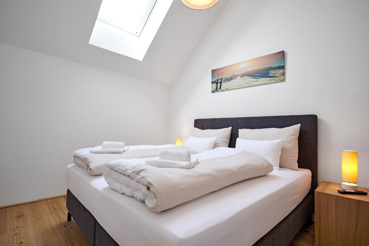 Die Tauplitz Lodges - Alm Lodge A13 By Aa Holiday Homes ภายนอก รูปภาพ